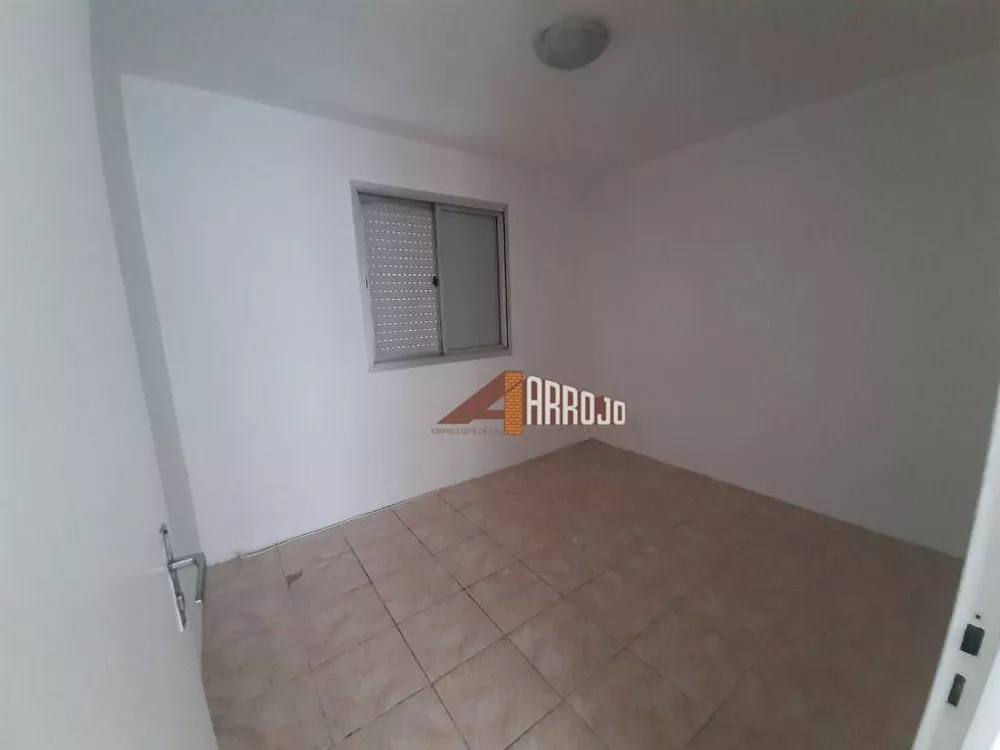 Apartamento à venda com 2 quartos, 48m² - Foto 4