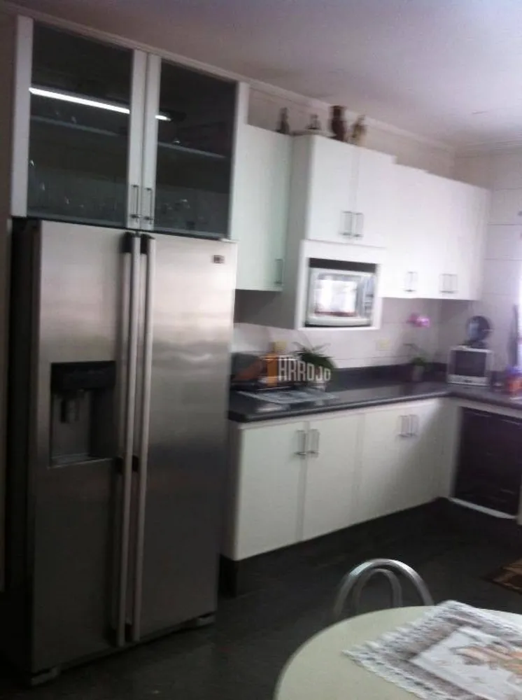 Sobrado, 3 quartos, 400 m² - Foto 2