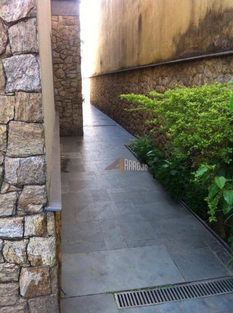 Sobrado, 3 quartos, 400 m² - Foto 4