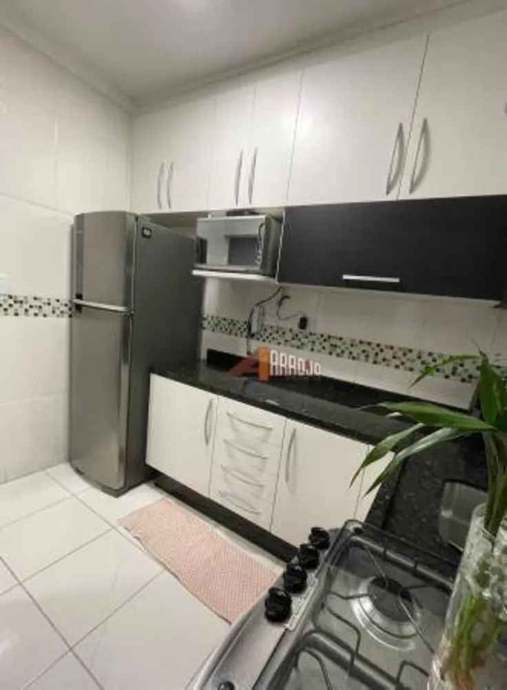 Sobrado, 2 quartos, 78 m² - Foto 2