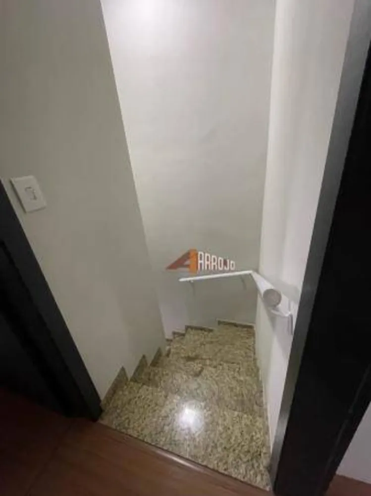 Sobrado, 2 quartos, 78 m² - Foto 4