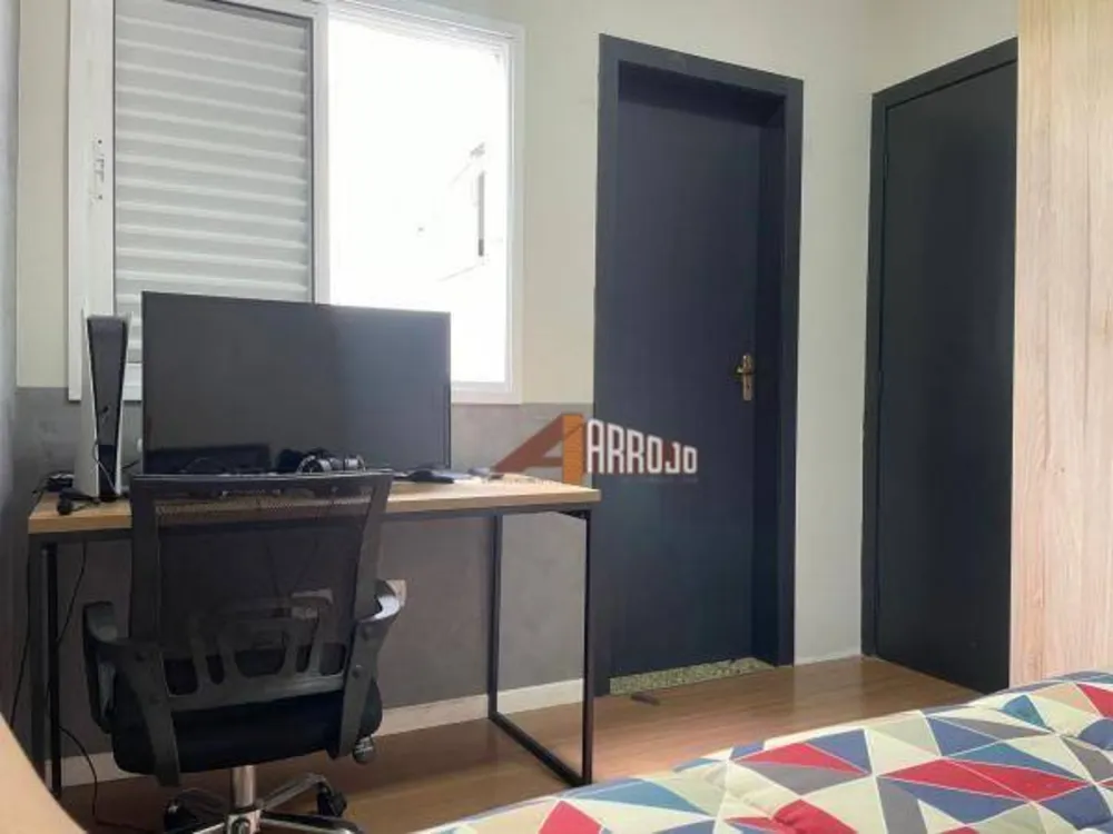 Sobrado, 2 quartos, 78 m² - Foto 3