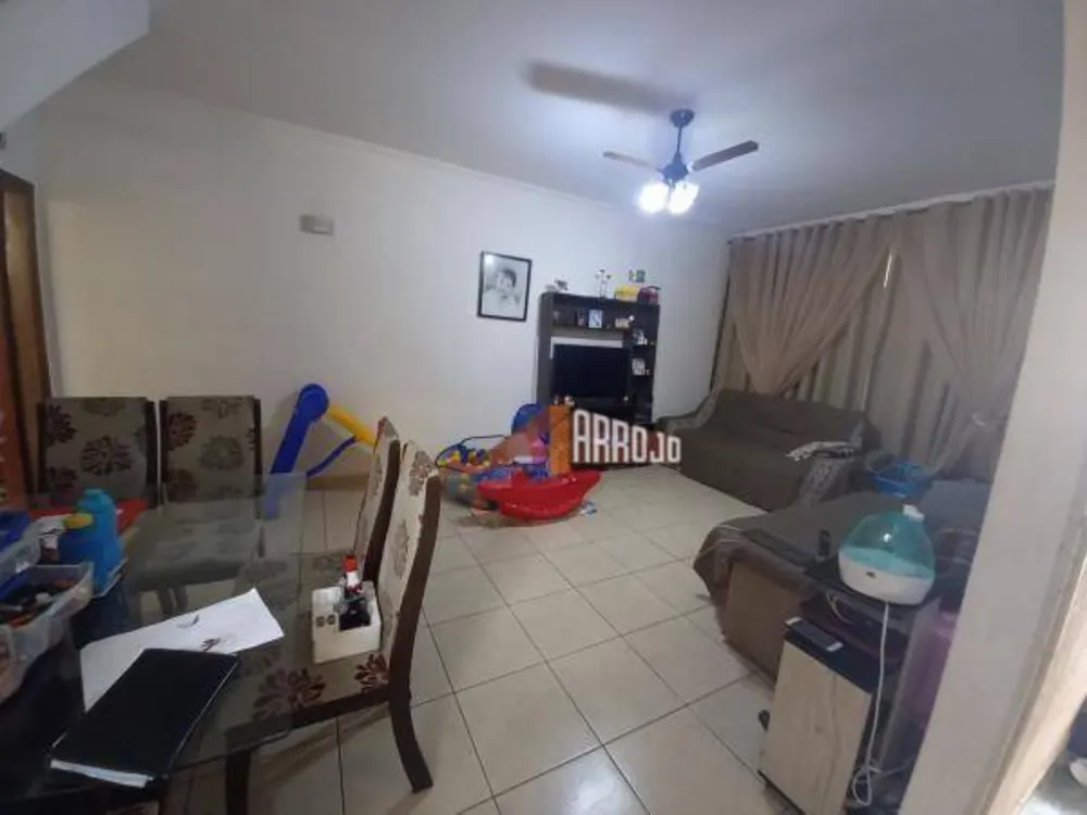 Sobrado, 3 quartos, 153 m² - Foto 2