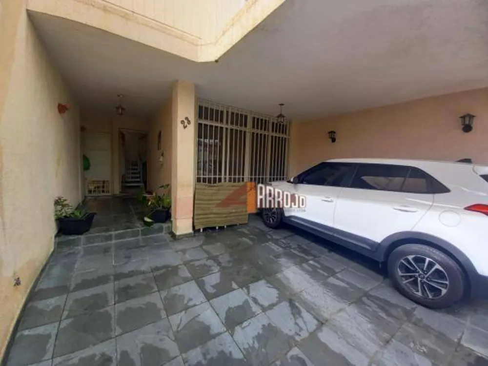 Sobrado, 3 quartos, 153 m² - Foto 3