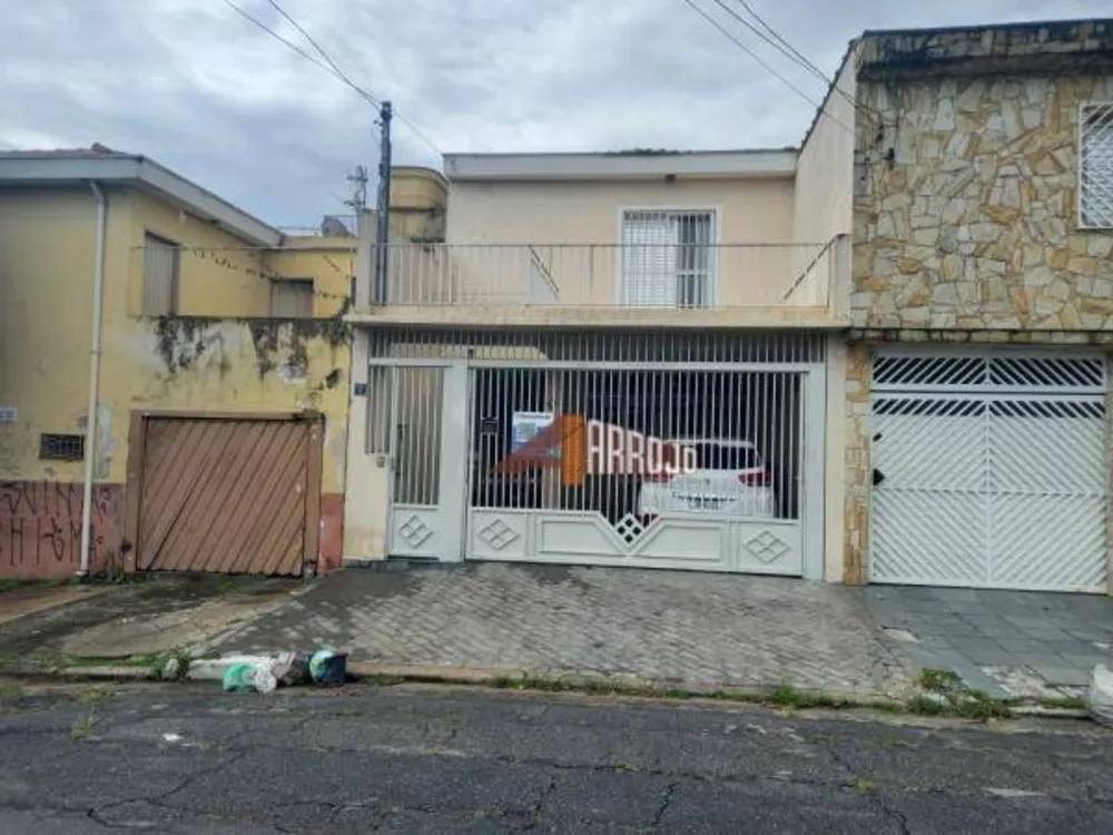 Sobrado, 3 quartos, 153 m² - Foto 4