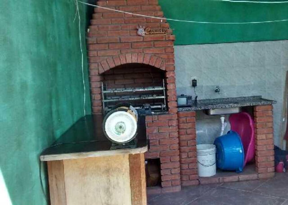 Sobrado, 3 quartos, 120 m² - Foto 4
