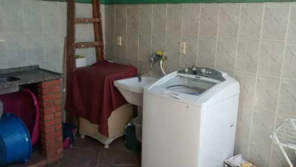 Sobrado, 3 quartos, 120 m² - Foto 9