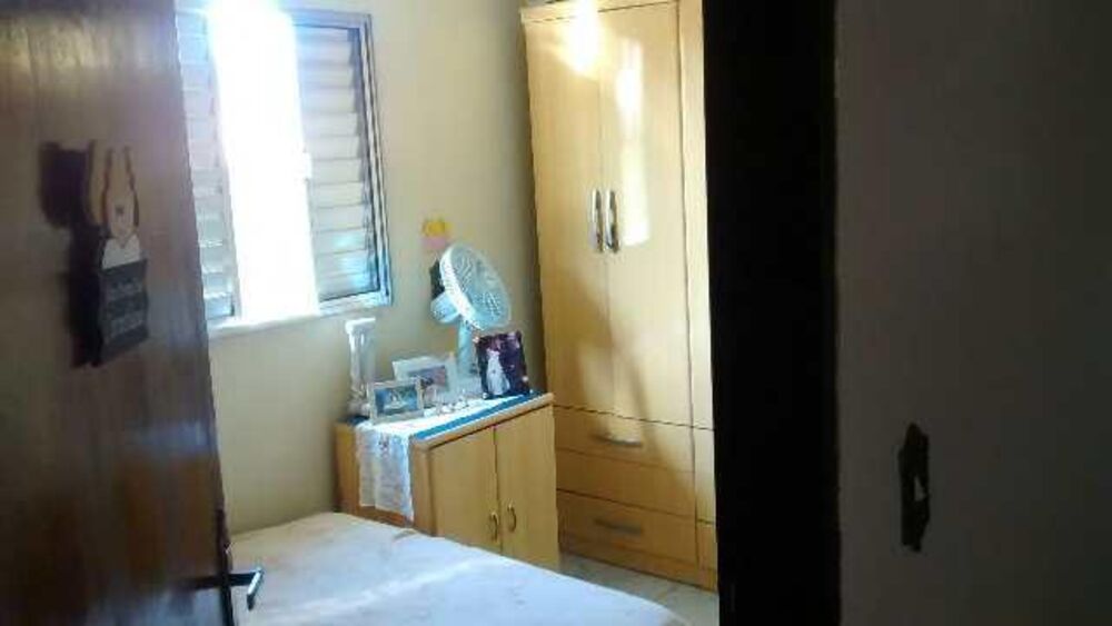 Sobrado, 3 quartos, 120 m² - Foto 1