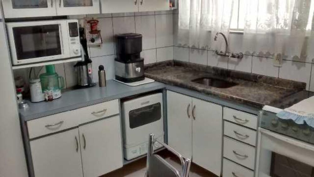 Sobrado, 3 quartos, 120 m² - Foto 3