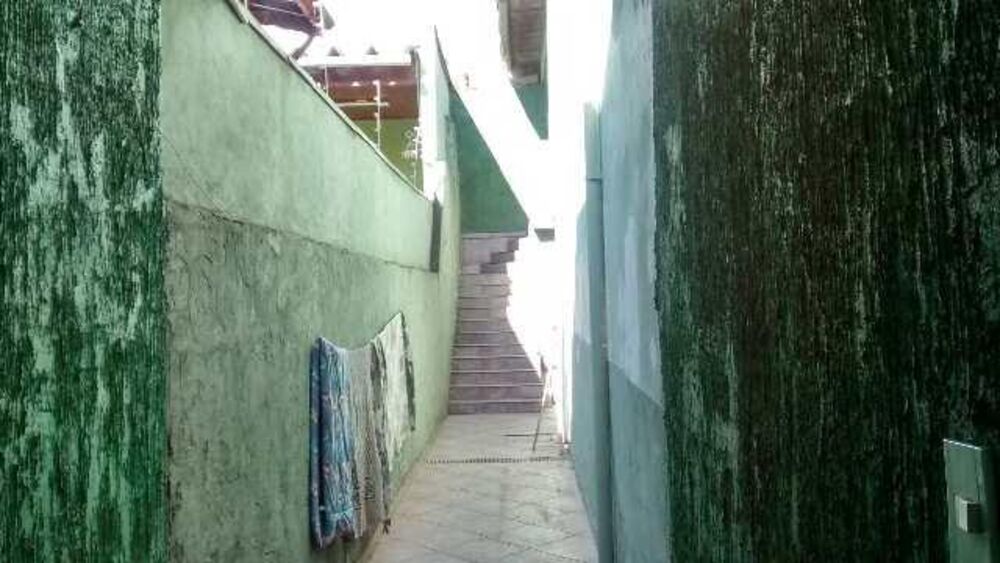 Sobrado, 3 quartos, 120 m² - Foto 5