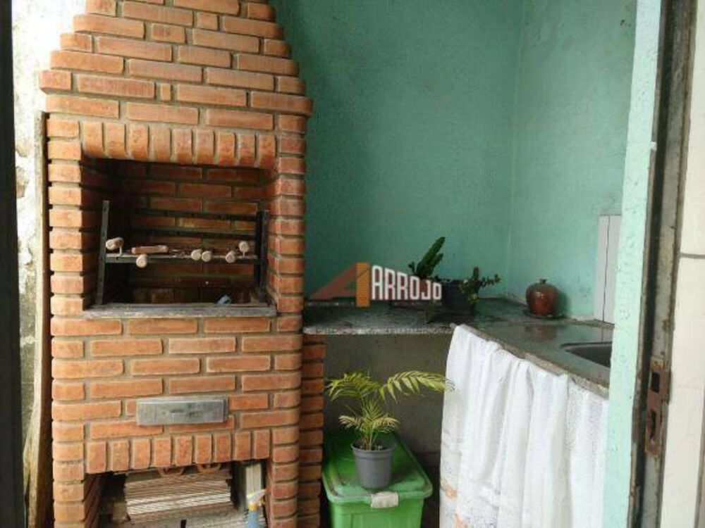 Casa, 2 quartos, 35 m² - Foto 11