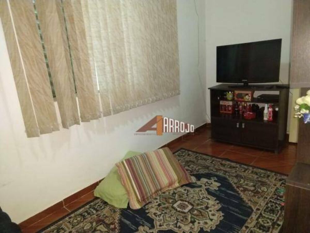 Casa, 2 quartos, 35 m² - Foto 1