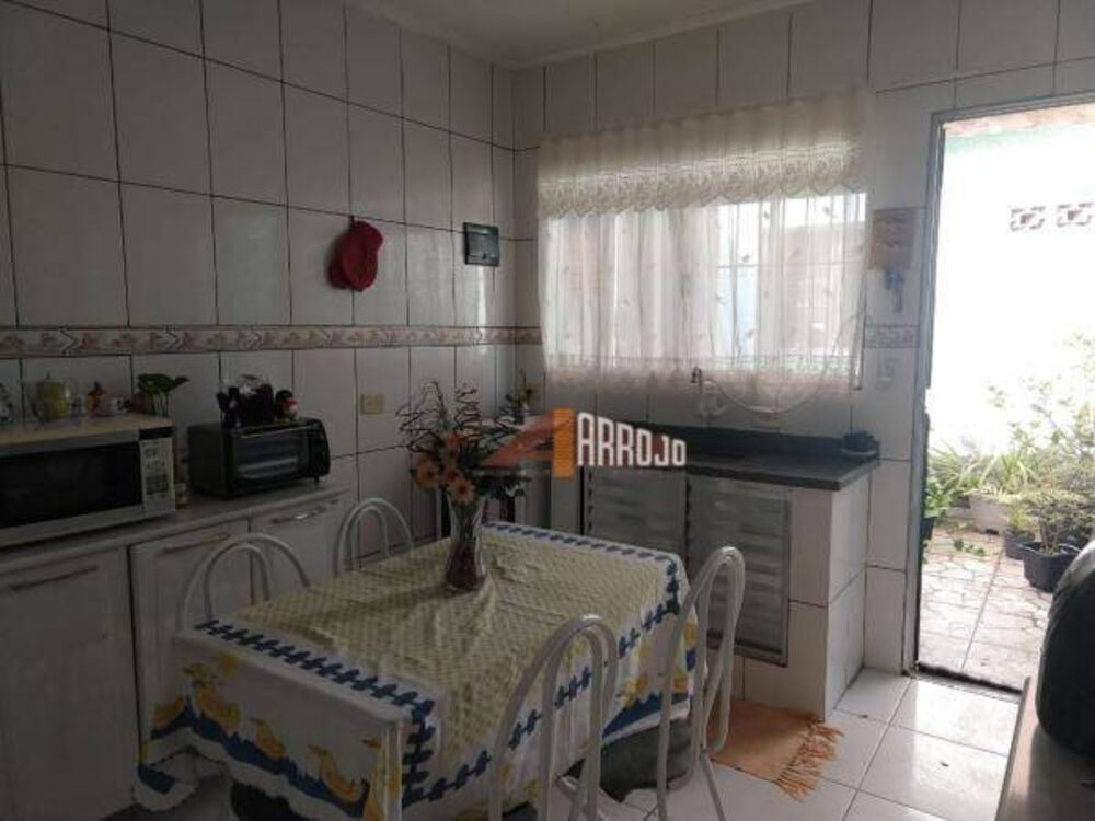 Casa, 2 quartos, 35 m² - Foto 6