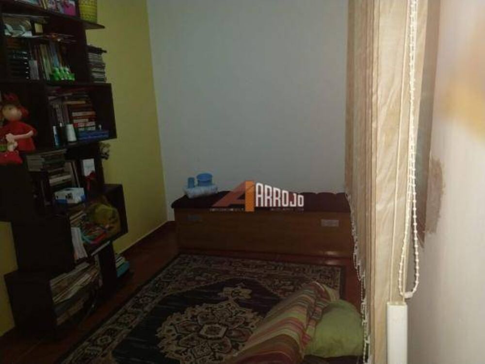 Casa, 2 quartos, 35 m² - Foto 2