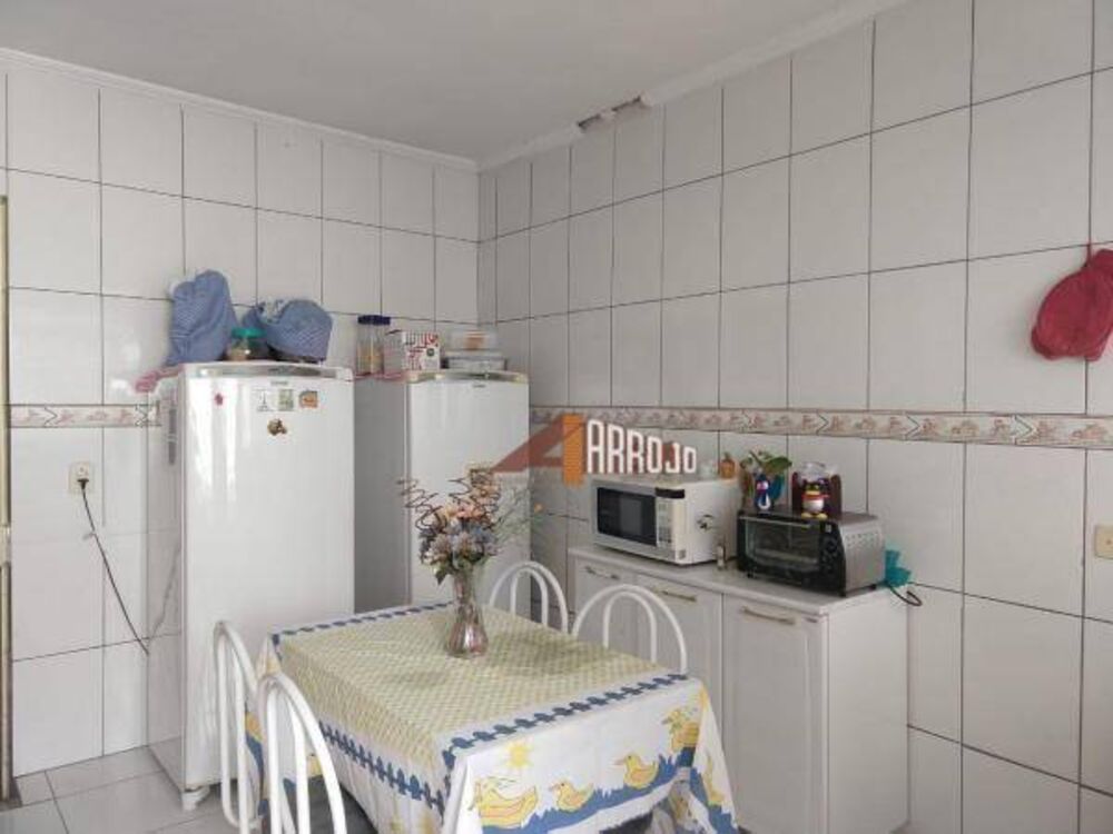 Casa, 2 quartos, 35 m² - Foto 5