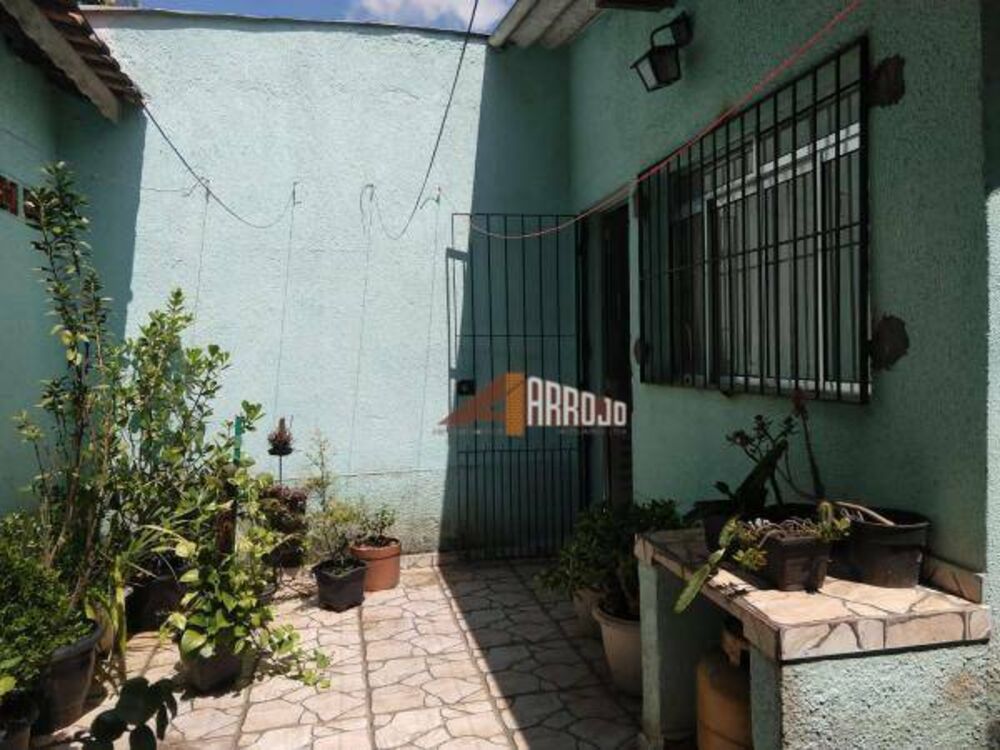 Casa, 2 quartos, 35 m² - Foto 12