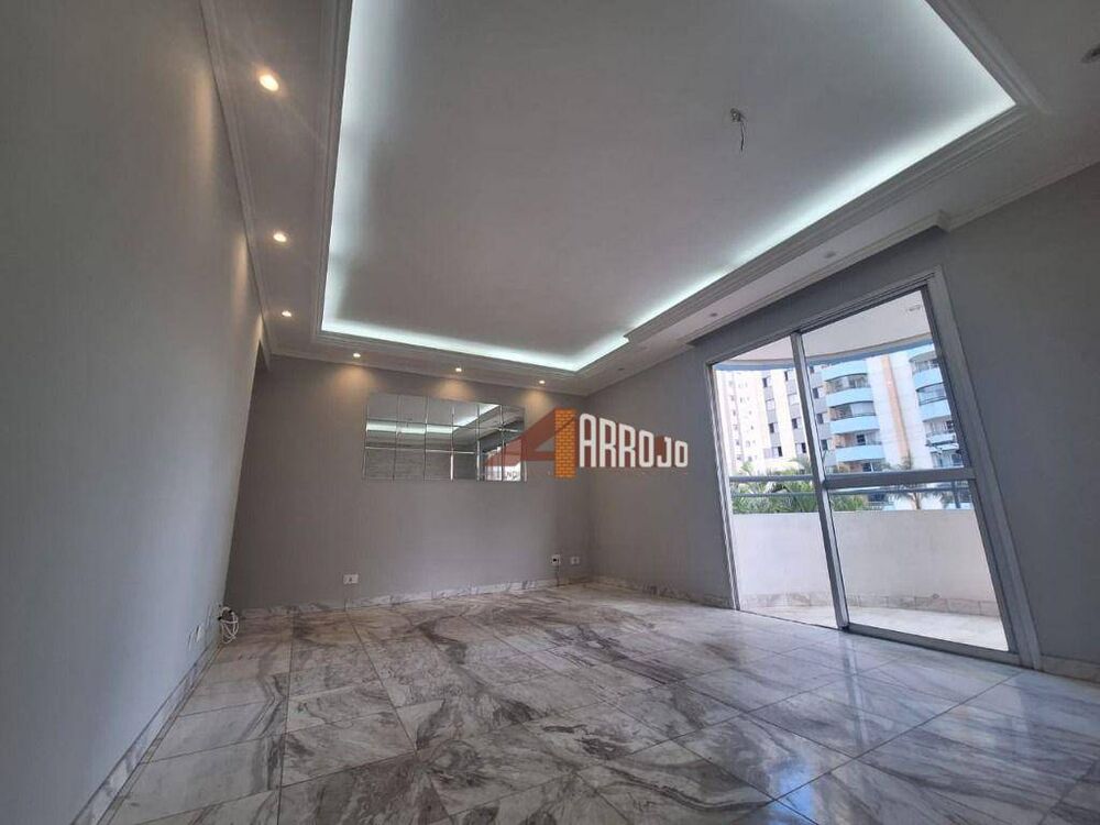 Apartamento à venda com 3 quartos, 88m² - Foto 5