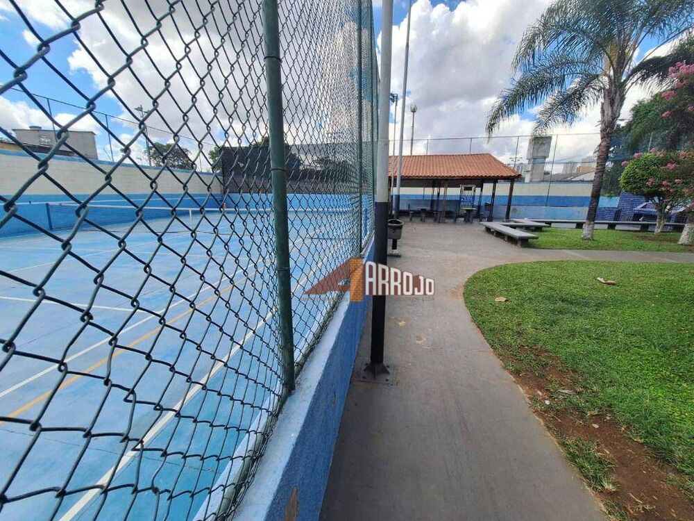 Apartamento à venda com 3 quartos, 88m² - Foto 4