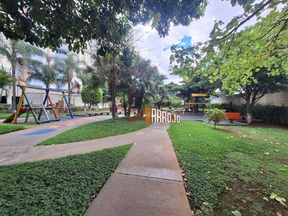 Apartamento à venda com 3 quartos, 88m² - Foto 1