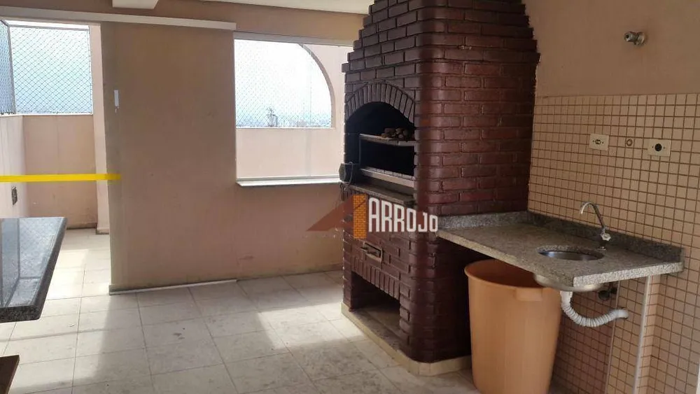 Apartamento, 3 quartos, 67 m² - Foto 2