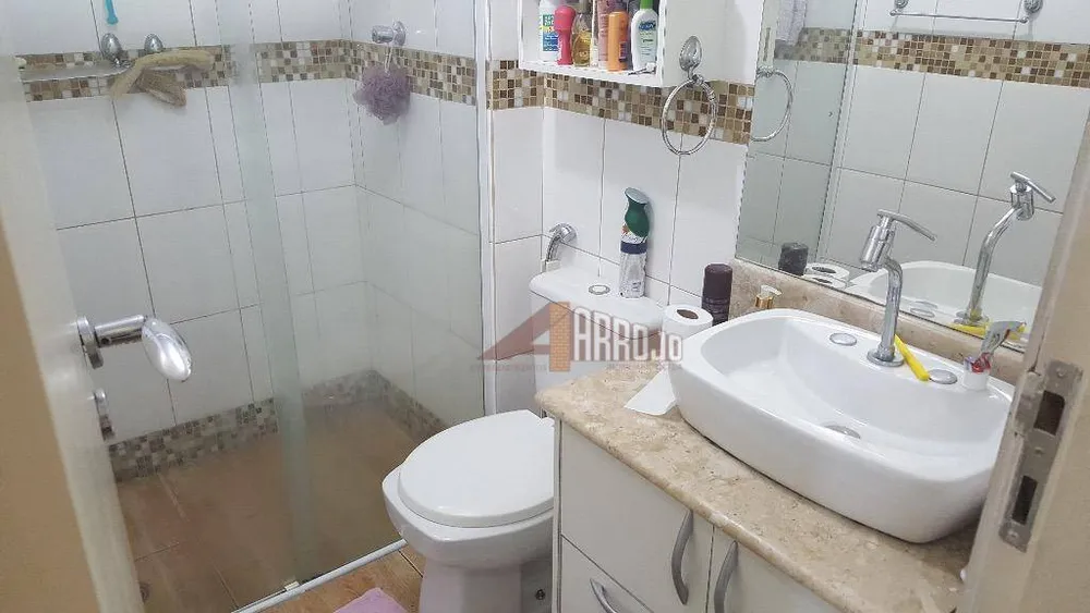 Apartamento, 3 quartos, 67 m² - Foto 3