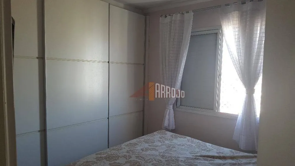 Apartamento, 3 quartos, 67 m² - Foto 1