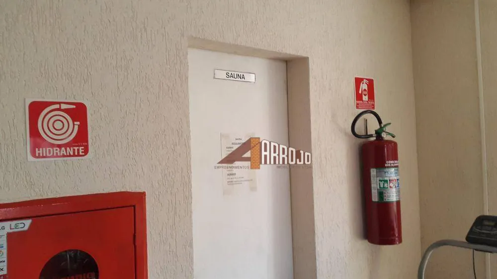 Apartamento, 3 quartos, 67 m² - Foto 4