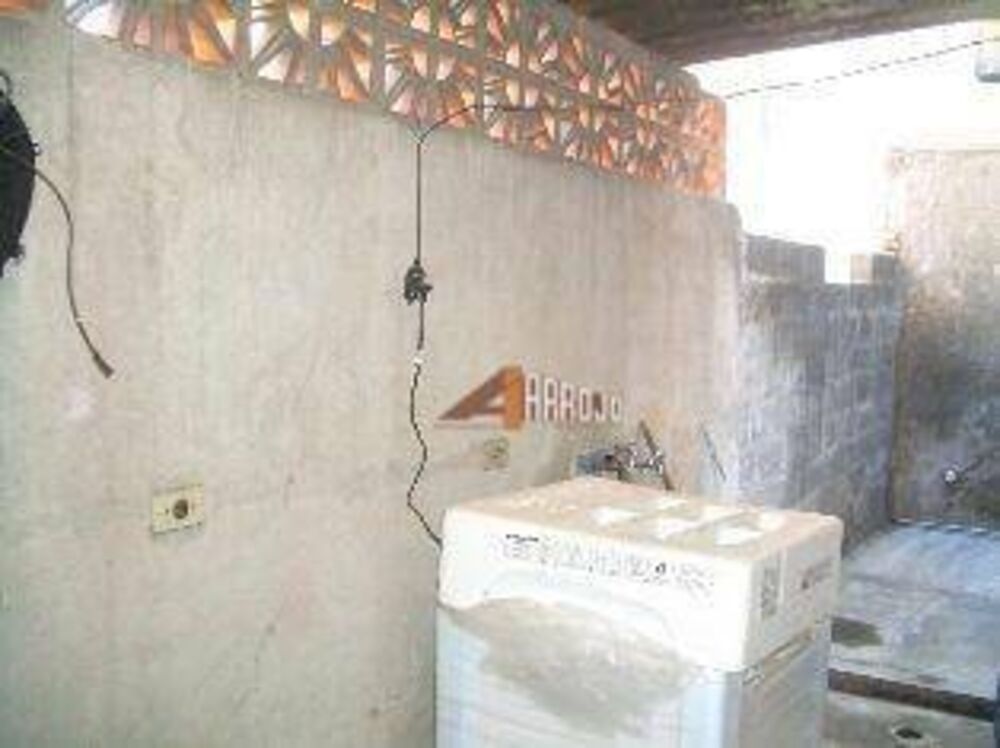 Sobrado, 4 quartos, 130 m² - Foto 9