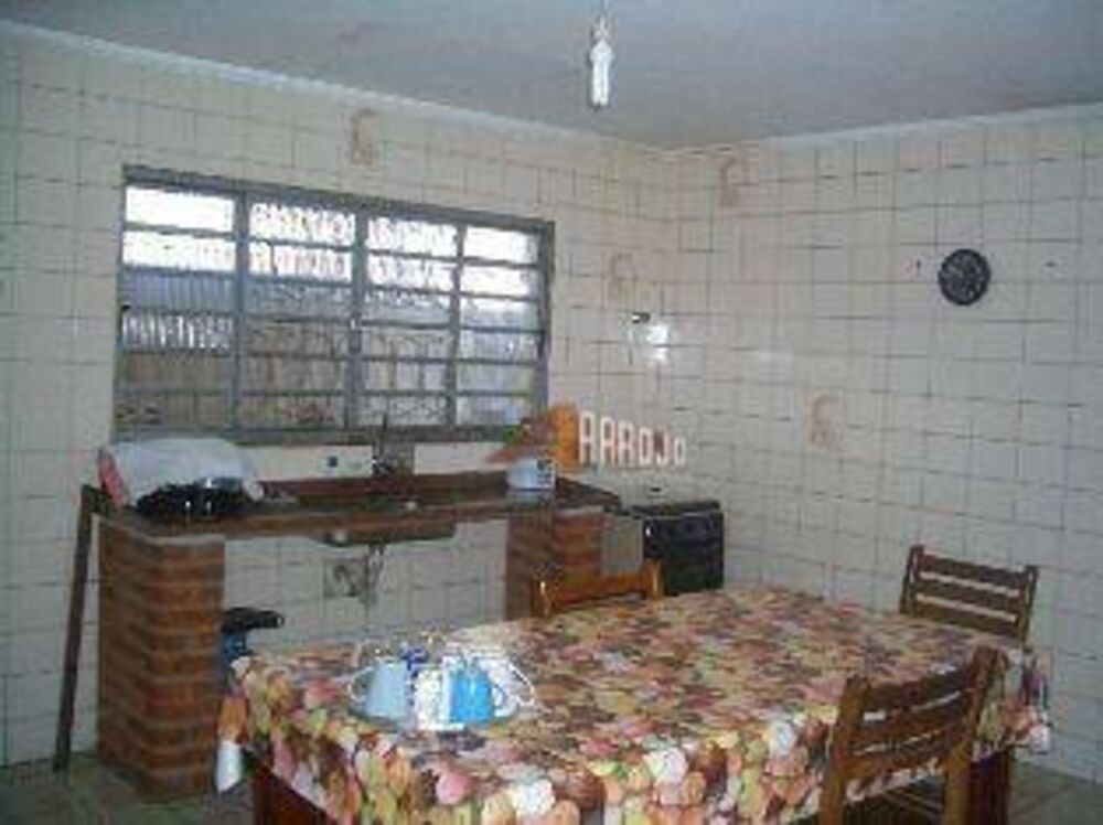 Sobrado, 4 quartos, 130 m² - Foto 3