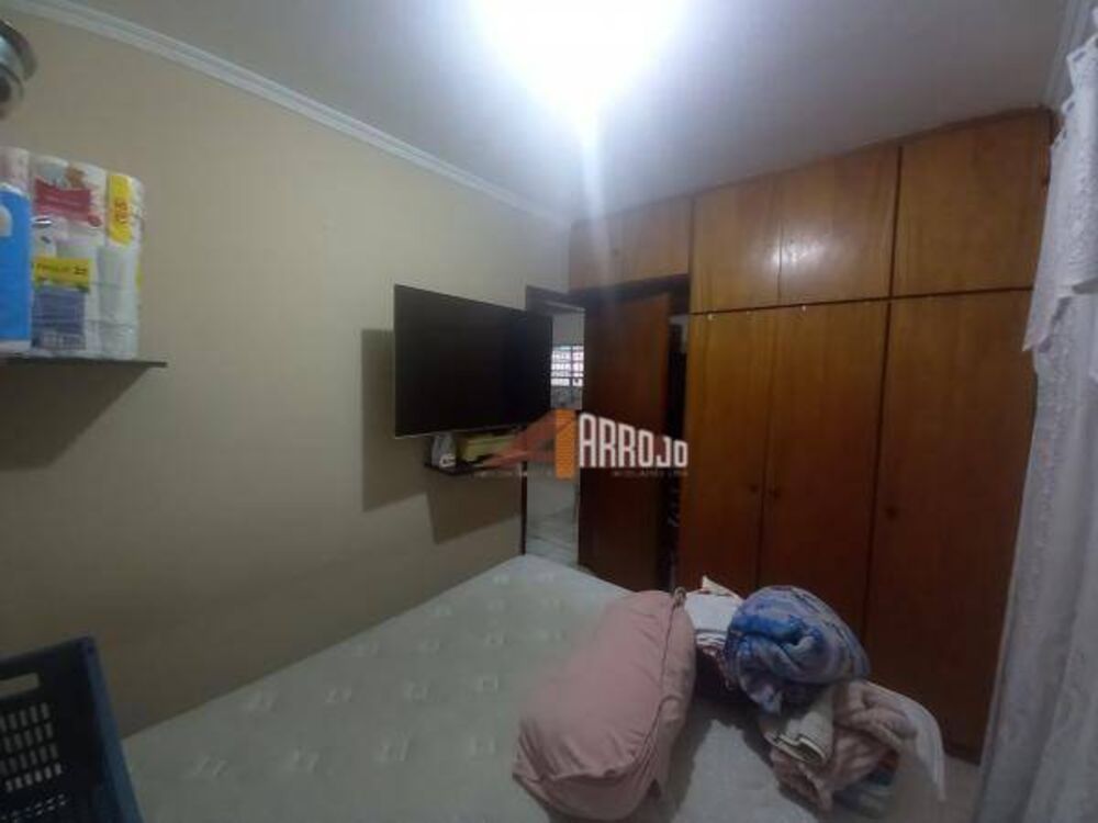 Casa, 3 quartos, 215 m² - Foto 11