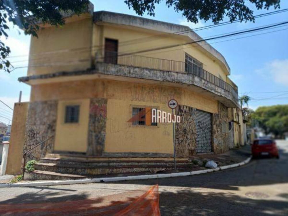 Prédio Inteiro, 260 m² - Foto 8