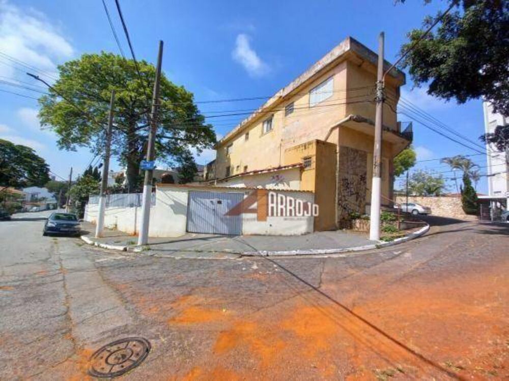 Prédio Inteiro, 260 m² - Foto 3