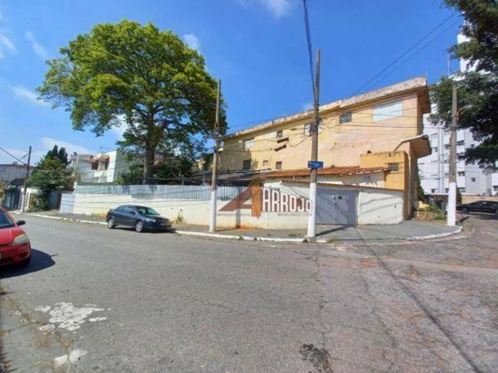 Prédio Inteiro, 260 m² - Foto 7