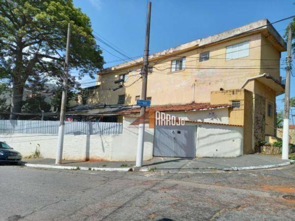 Prédio Inteiro, 260 m² - Foto 2