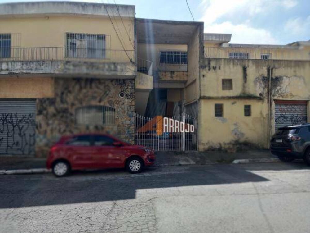 Prédio Inteiro, 260 m² - Foto 4