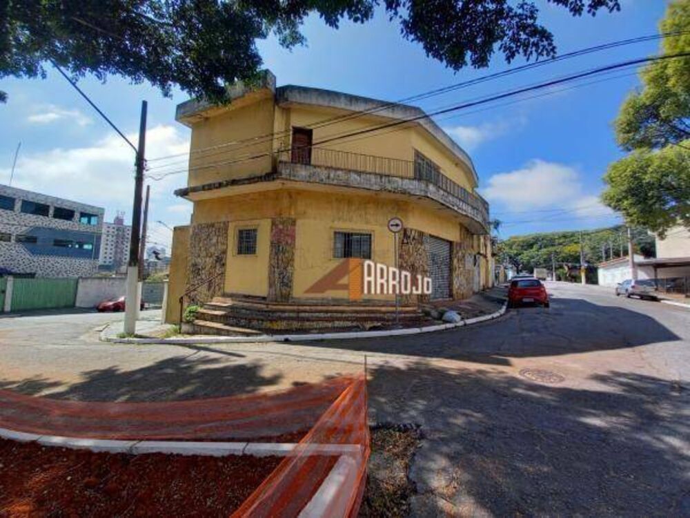 Prédio Inteiro, 260 m² - Foto 5