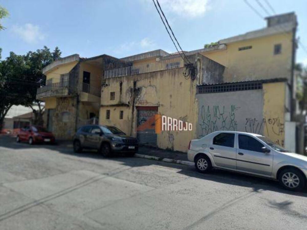 Prédio Inteiro, 260 m² - Foto 6