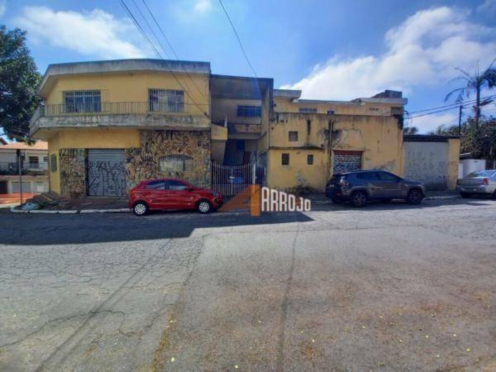 Prédio Inteiro, 260 m² - Foto 1