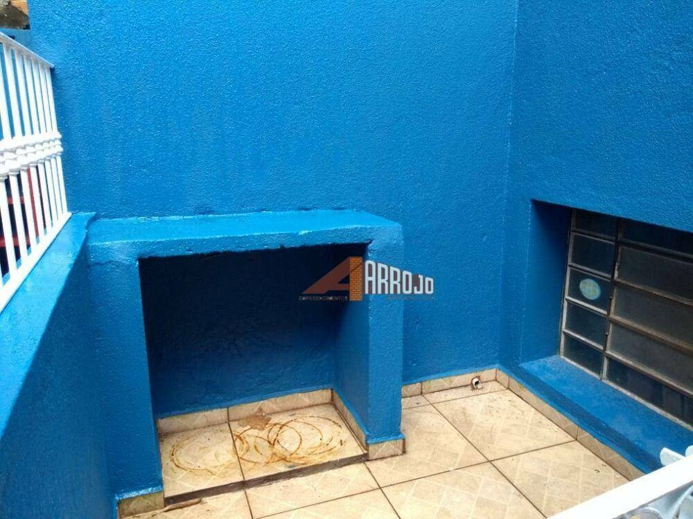 Casa, 3 quartos, 246 m² - Foto 9