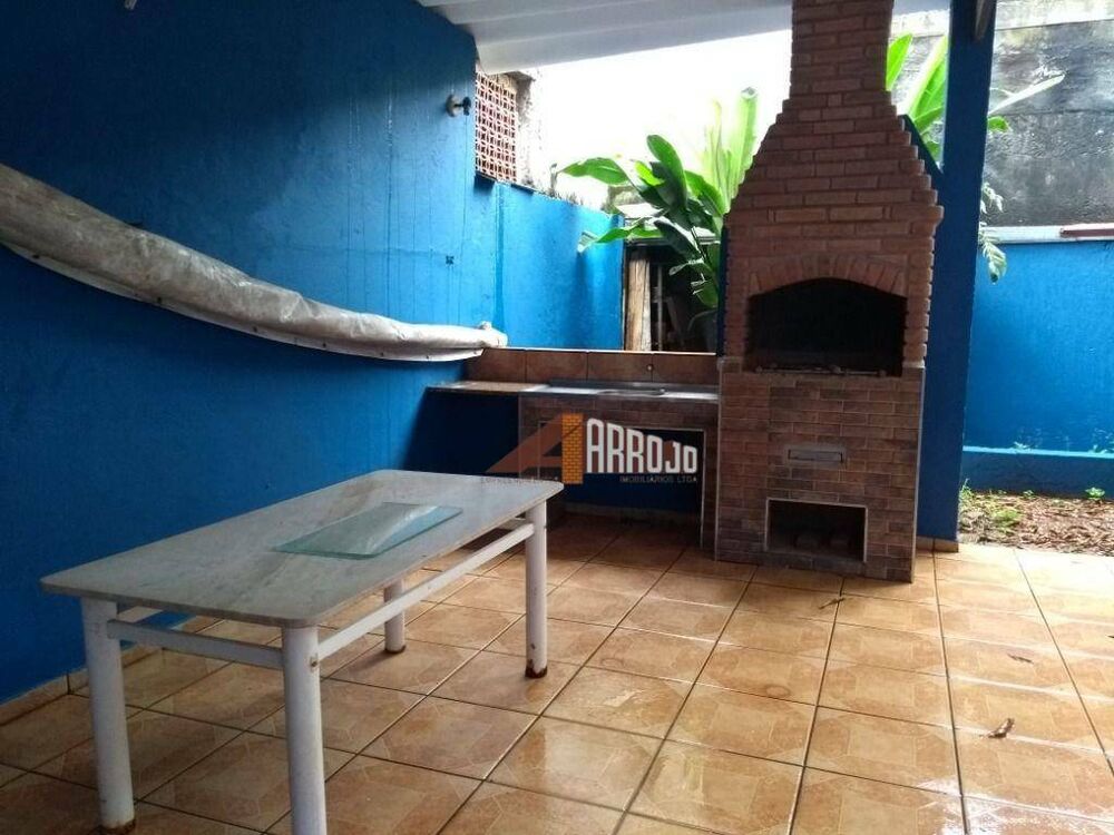 Casa, 3 quartos, 246 m² - Foto 12