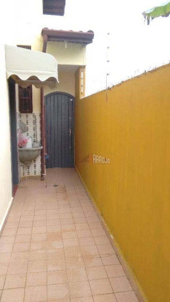 Casa, 3 quartos, 138 m² - Foto 2