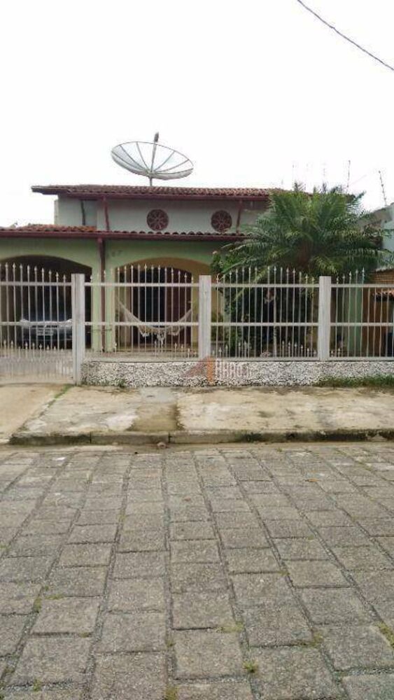 Casa, 3 quartos, 138 m² - Foto 6
