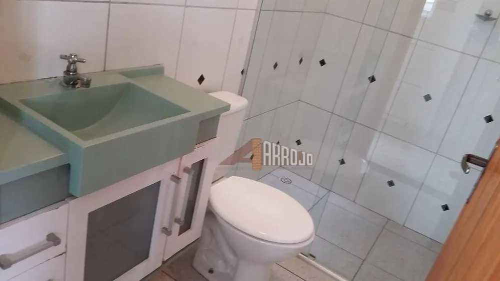 Casa, 1 quarto, 50 m² - Foto 3