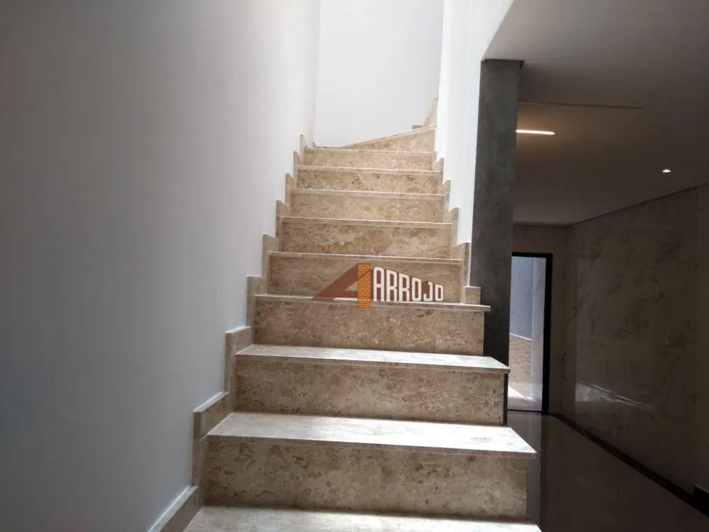 Sobrado, 3 quartos, 125 m² - Foto 3