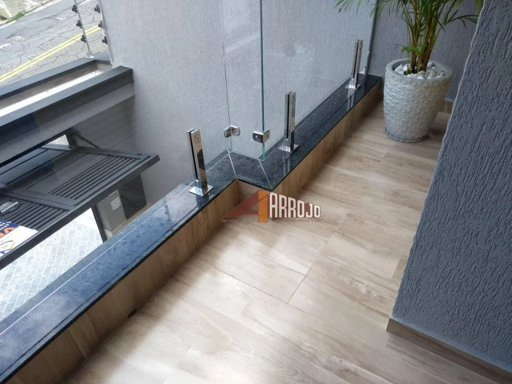 Sobrado, 3 quartos, 125 m² - Foto 2