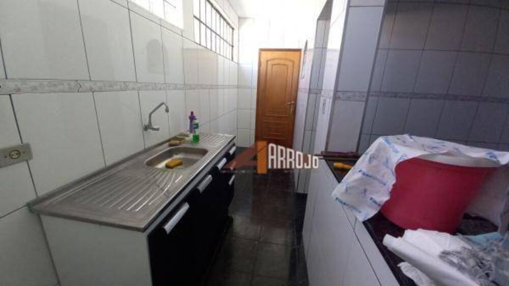 Sobrado, 2 quartos, 95 m² - Foto 6