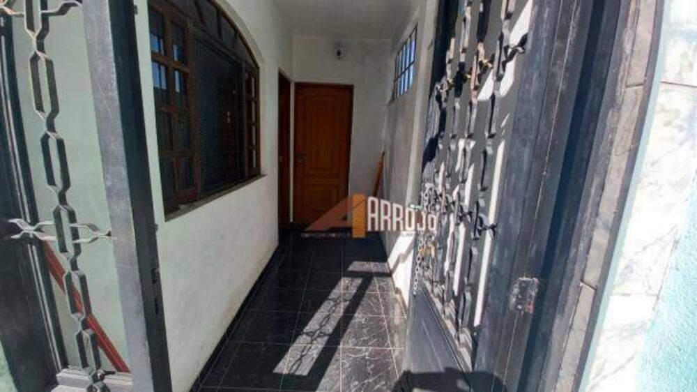 Sobrado, 2 quartos, 95 m² - Foto 2