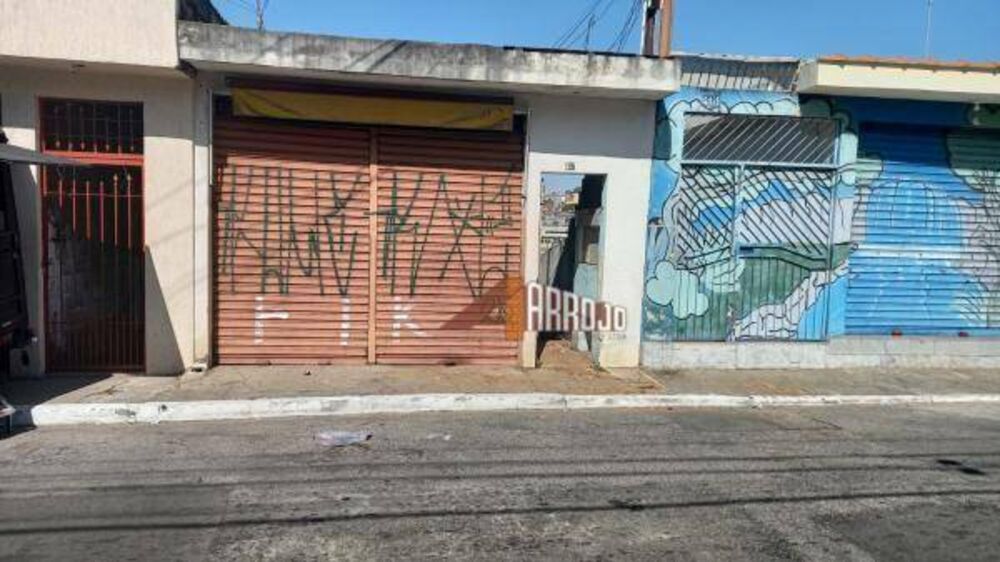 Sobrado, 2 quartos, 95 m² - Foto 1
