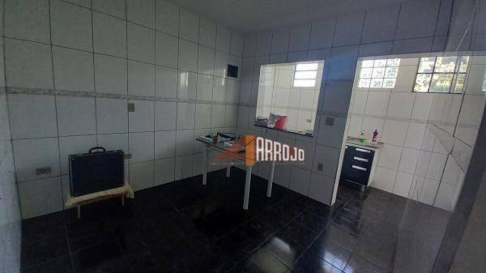 Sobrado, 2 quartos, 95 m² - Foto 5