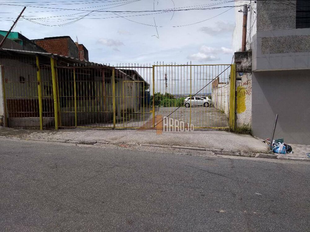 Terreno, 7163 m² - Foto 1